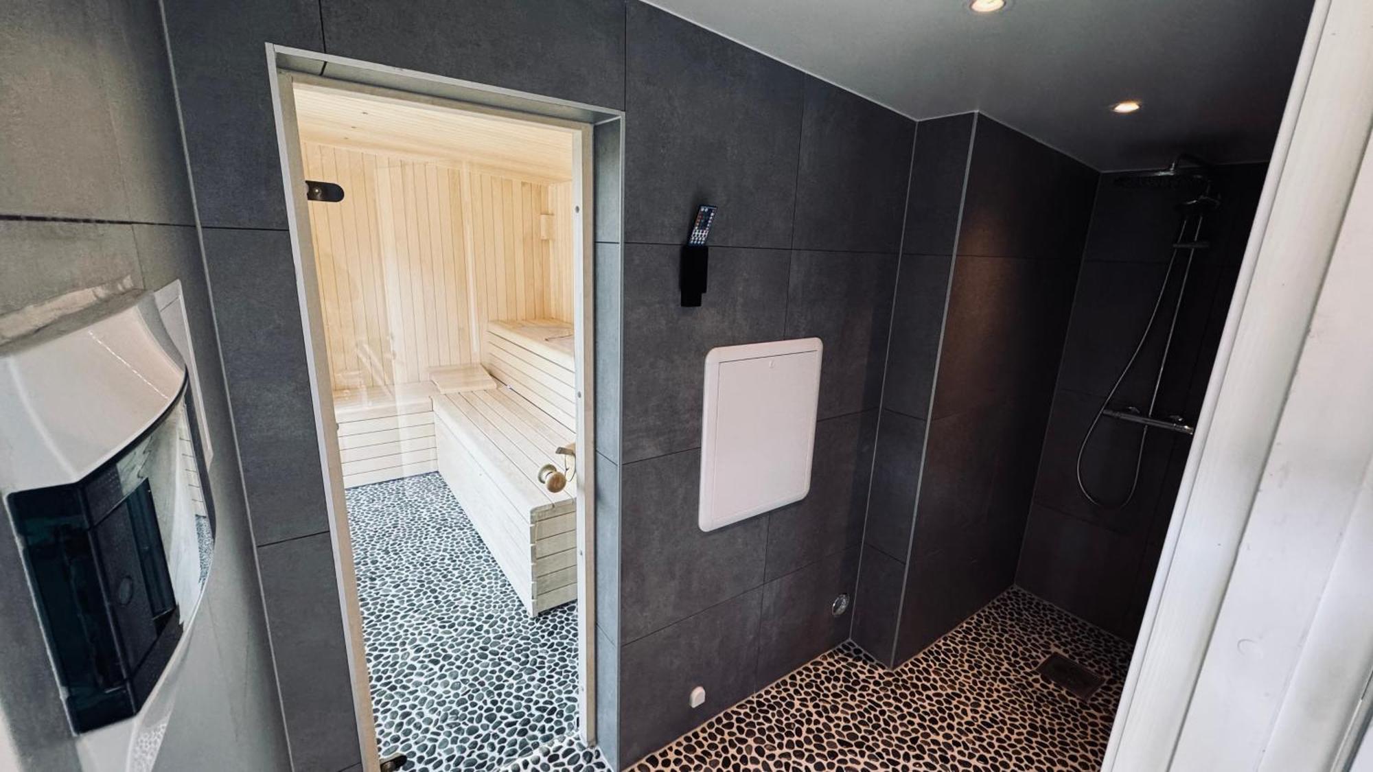 Softeland Rudnic Villa S Ap4 מראה חיצוני תמונה