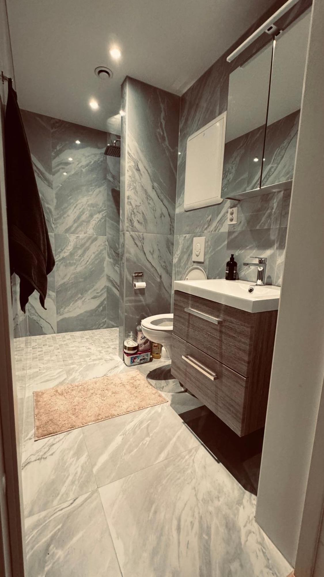 Softeland Rudnic Villa S Ap4 מראה חיצוני תמונה