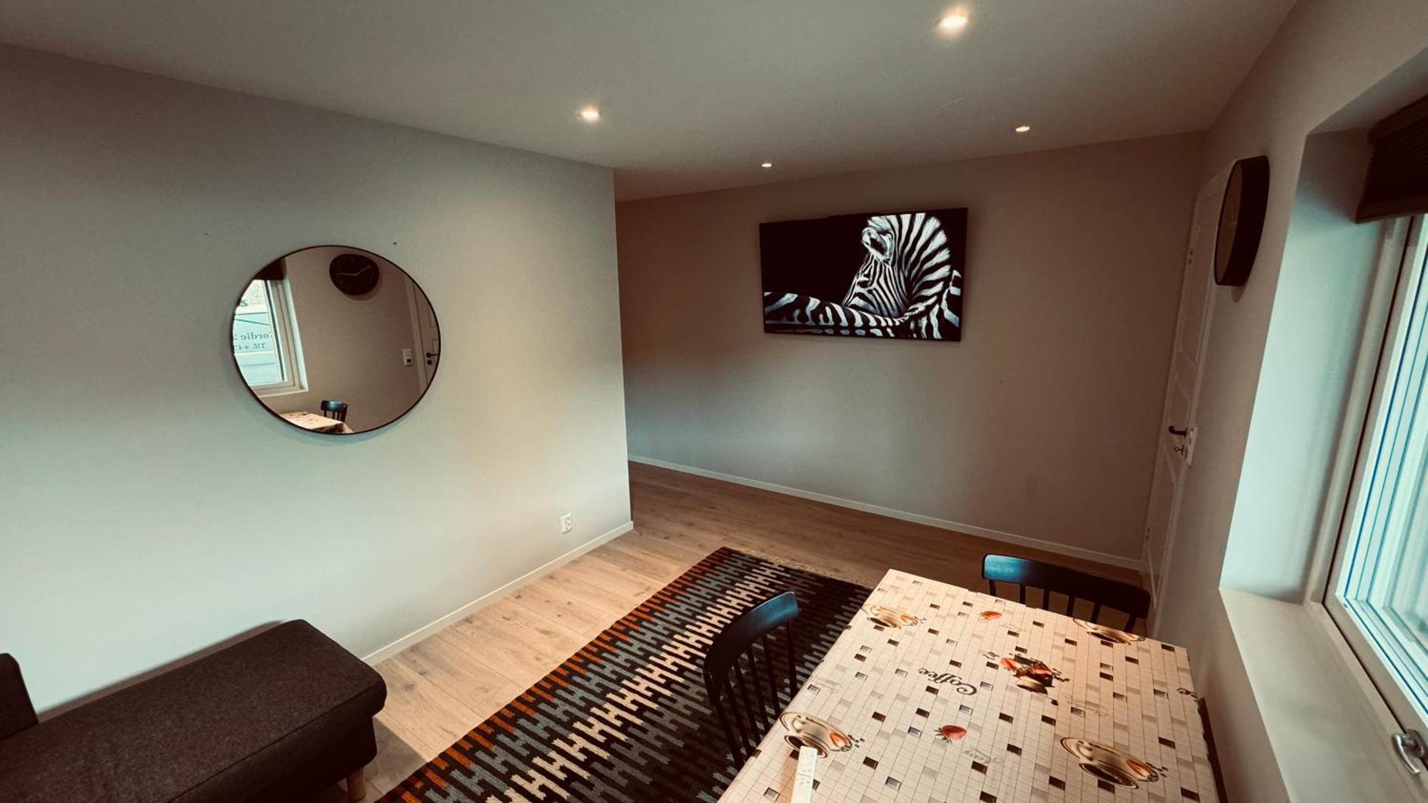 Softeland Rudnic Villa S Ap4 מראה חיצוני תמונה