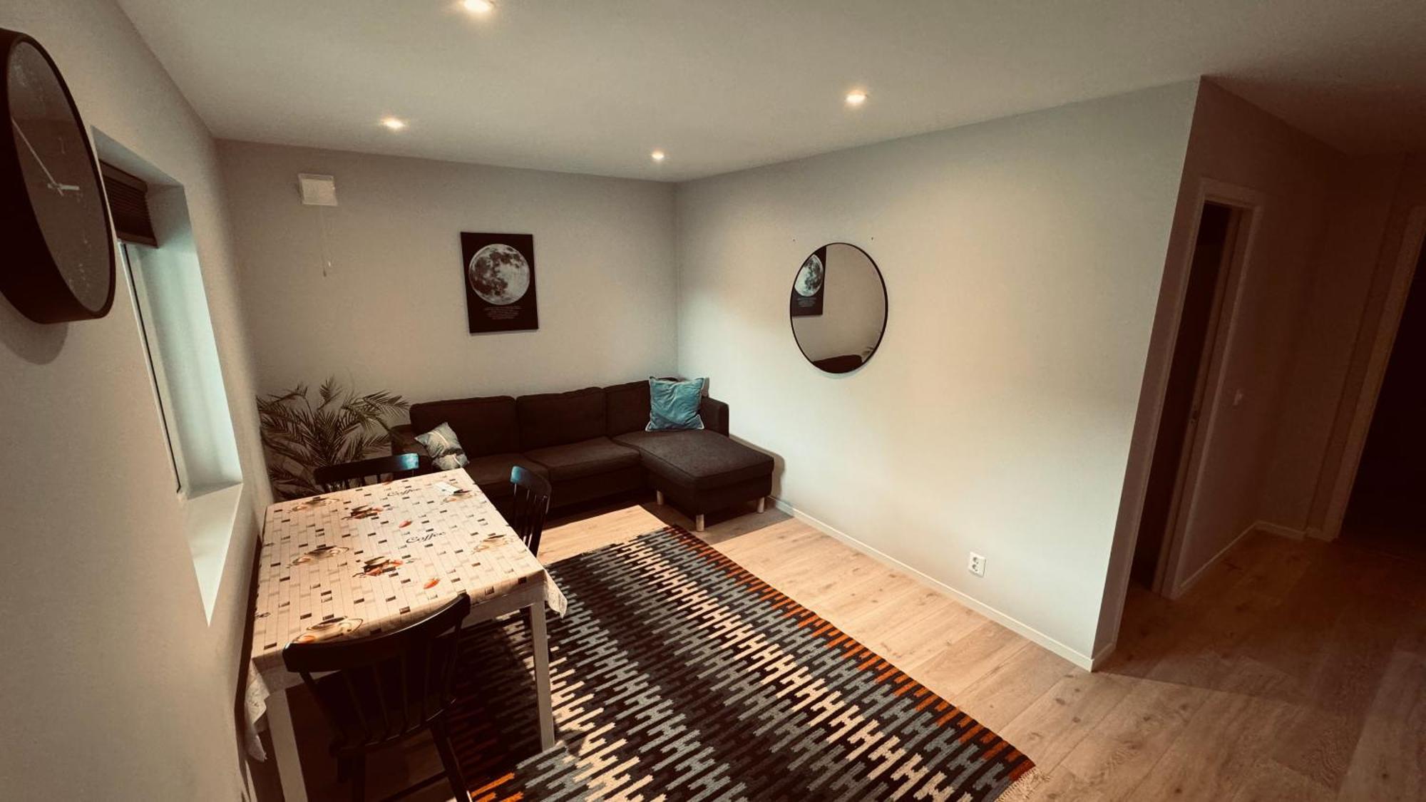 Softeland Rudnic Villa S Ap4 מראה חיצוני תמונה